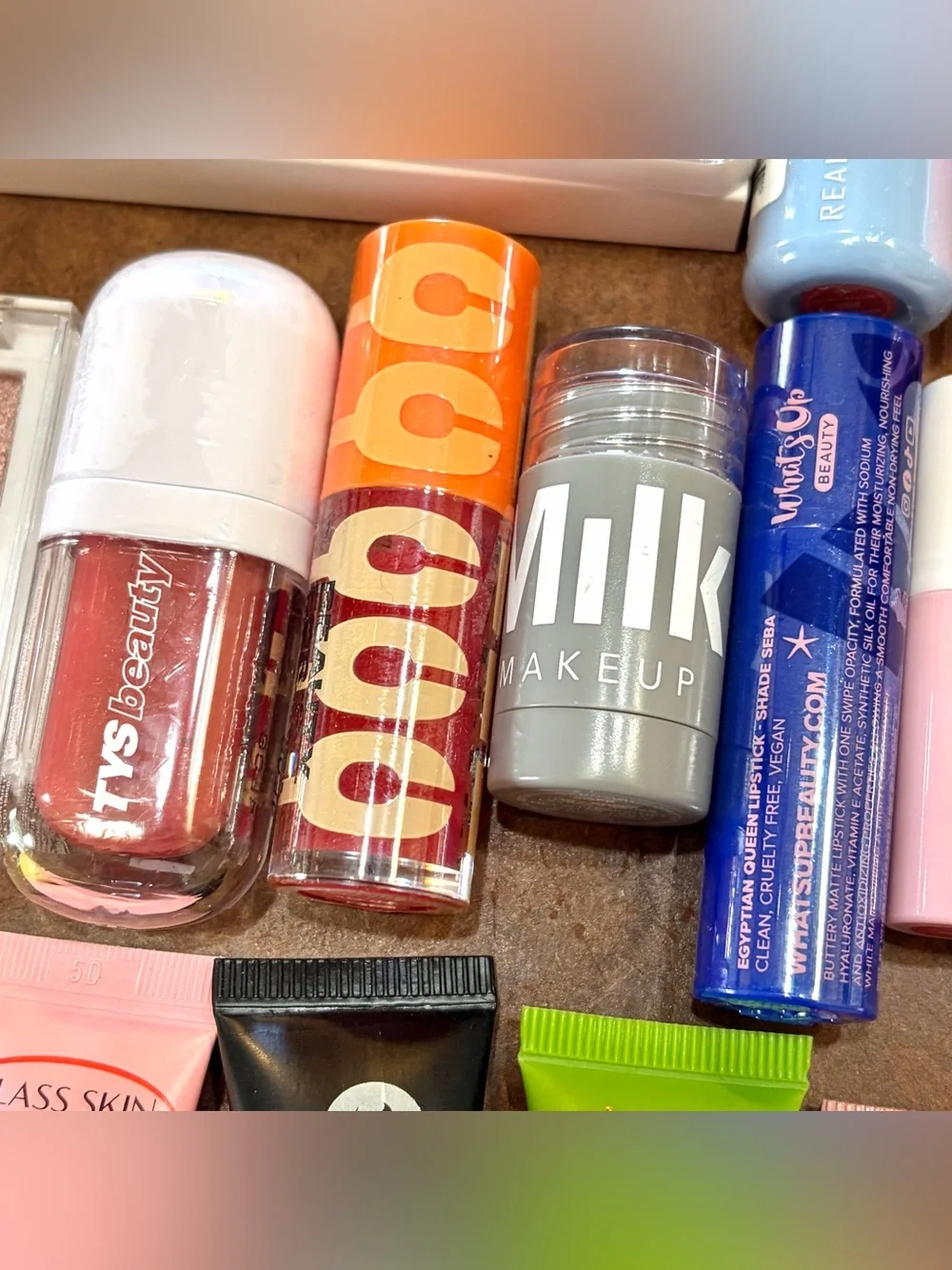 63- New Assorted Women’s Makeup Lot